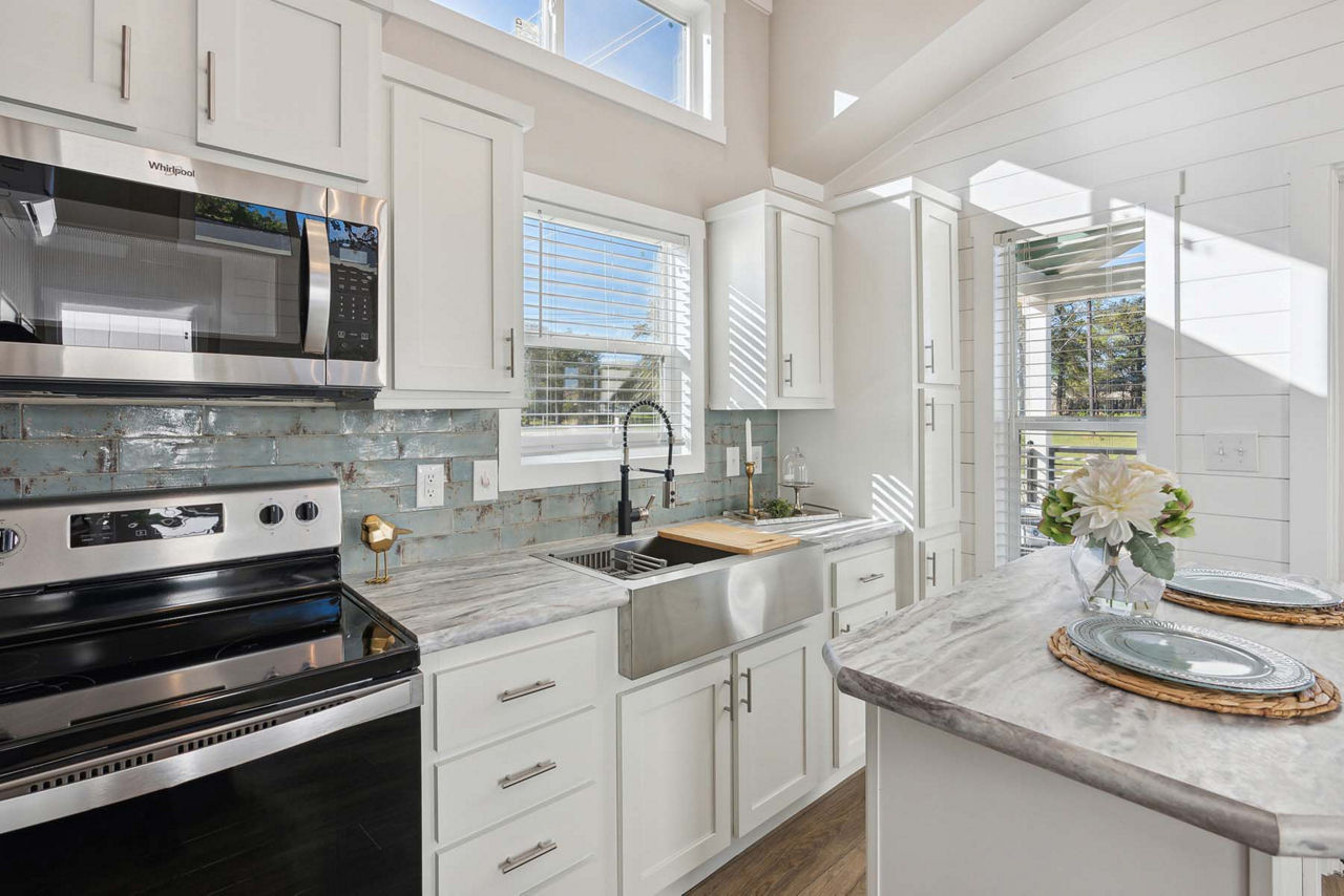 APS 522A - Champion Homes | Champion Homes